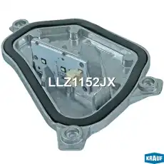 Блок управления фарой LLZ1152JX KRAUF