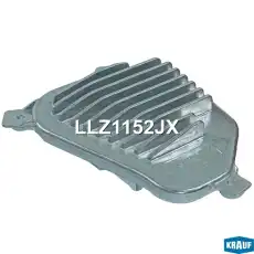 Блок управления фарой LLZ1152JX KRAUF