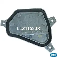 Блок управления фарой LLZ1152JX KRAUF