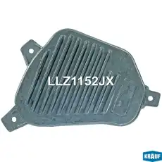 Блок управления фарой LLZ1152JX KRAUF