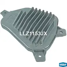 LLZ1153JX Блок управления фарой KRAUF