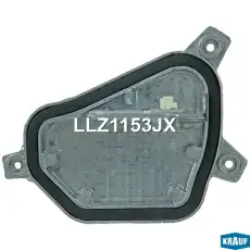 LLZ1153JX Блок управления фарой KRAUF