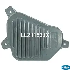 LLZ1153JX Блок управления фарой KRAUF