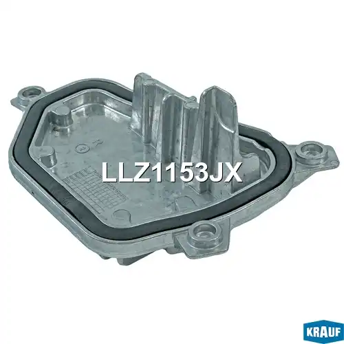 LLZ1153JX Блок управления фарой KRAUF