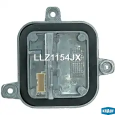 Блок управления фарой LLZ1154JX KRAUF