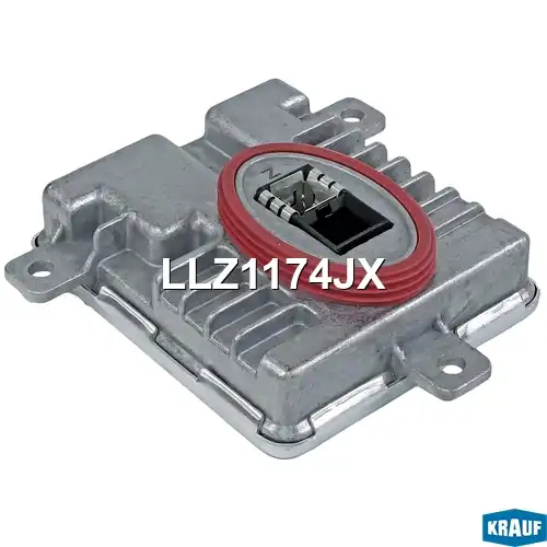 Блок управления фарой LLZ1174JX KRAUF