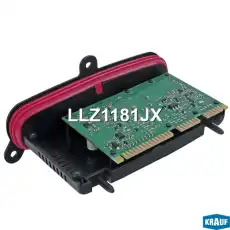 LLZ1181JX Блок управления фарой KRAUF