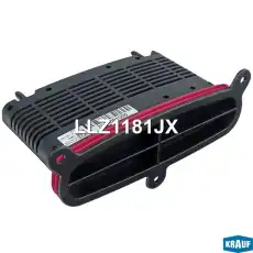 LLZ1181JX Блок управления фарой KRAUF