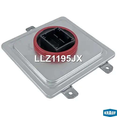 Блок управления фарой LLZ1195JX KRAUF