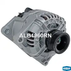 Генератор KRAUF ALB1960RN