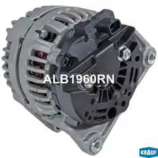 Генератор KRAUF ALB1960RN