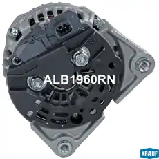 Генератор KRAUF ALB1960RN