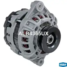 Генератор ALB4365UX KRAUF