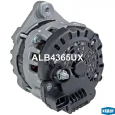 Генератор ALB4365UX KRAUF