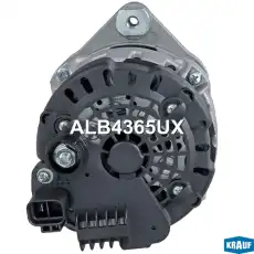 Генератор ALB4365UX KRAUF