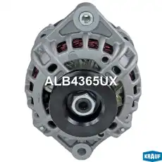 Генератор ALB4365UX KRAUF
