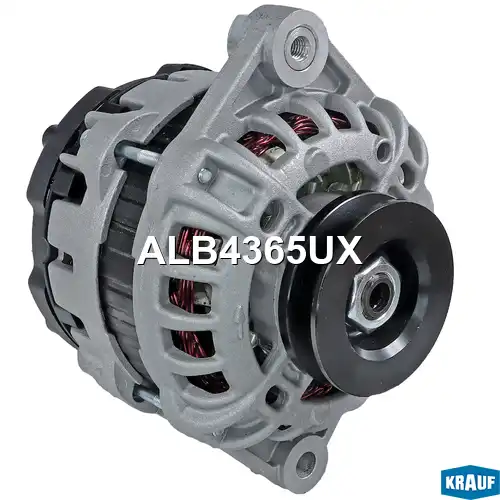 Генератор ALB4365UX KRAUF