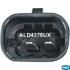 Генератор KRAUF ALD4378UX