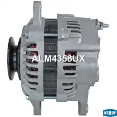 Генератор ALM4358UX KRAUF