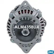 Генератор ALM4358UX KRAUF