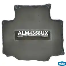 Генератор ALM4358UX KRAUF