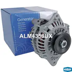 Генератор ALM4358UX KRAUF