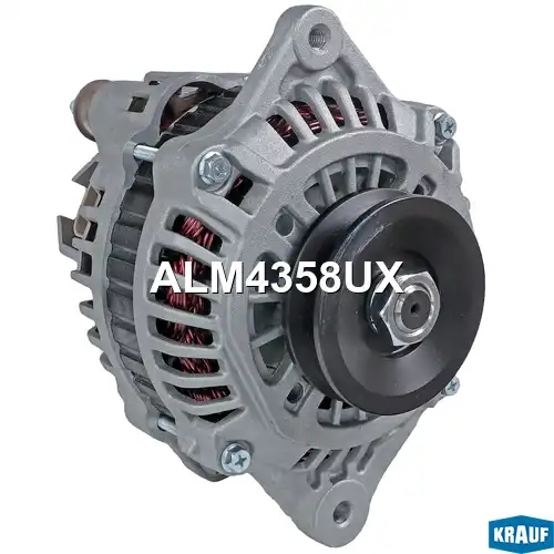 Генератор ALM4358UX KRAUF