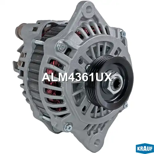 Генератор ALM4361UX KRAUF