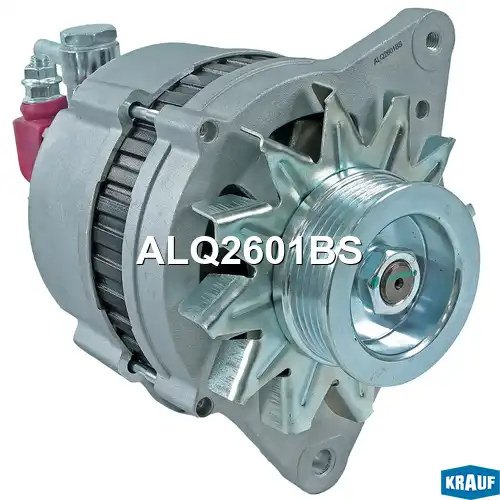 Генератор ALQ2601BS KRAUF