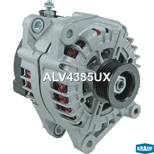 Генератор ALV4385UX KRAUF