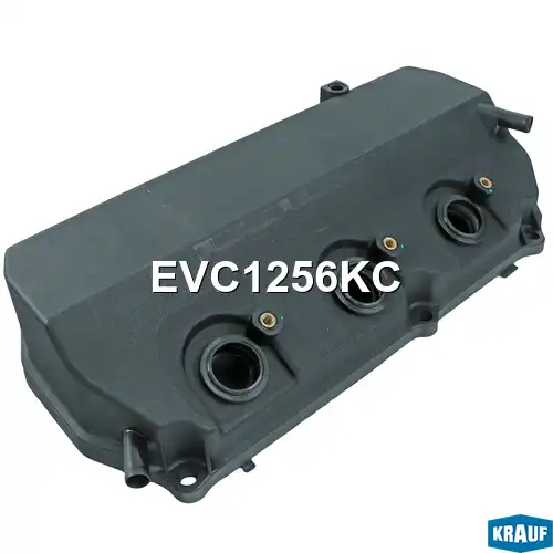 Клапанная крышка двигателя KRAUF EVC1256KC