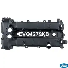 Клапанная крышка двигателя KRAUF EVC1279XB