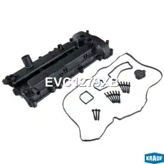 Клапанная крышка двигателя KRAUF EVC1279XB