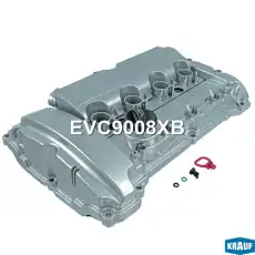 Клапанная крышка двигателя KRAUF EVC9008XB