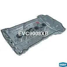 Клапанная крышка двигателя KRAUF EVC9008XB