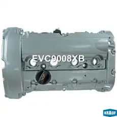 Клапанная крышка двигателя KRAUF EVC9008XB