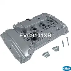 Клапанная крышка двигателя KRAUF EVC9101XB