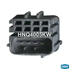 Рулевая рейка KRAUF HNQ4005KW