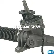 Рулевая рейка KRAUF HNQ4005KW