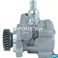 Насос гидроусилителя руля KRAUF HPQ1157KW