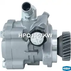 Насос гидроусилителя руля KRAUF HPQ1157KW
