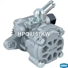 Насос гидроусилителя руля KRAUF HPQ1157KW