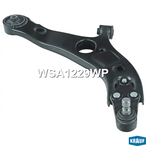Рычаг подвески KRAUF WSA1229WP