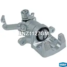 Суппорт тормозной KRAUF BNZ1127GM