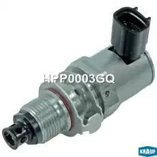 HPP0003GQ Клапан насоса ГУР KRAUF