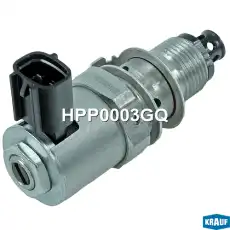 HPP0003GQ Клапан насоса ГУР KRAUF