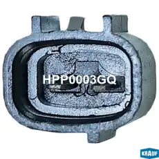 HPP0003GQ Клапан насоса ГУР KRAUF
