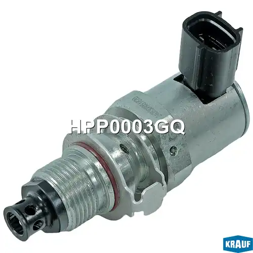 HPP0003GQ Клапан насоса ГУР KRAUF