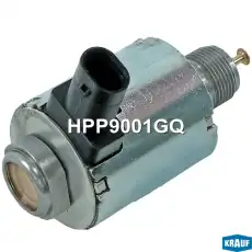 HPP9001GQ Клапан насоса ГУР KRAUF