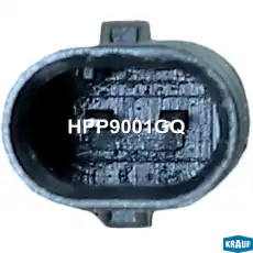 HPP9001GQ Клапан насоса ГУР KRAUF